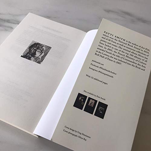 Year of the Monkey: The New York Times bestseller