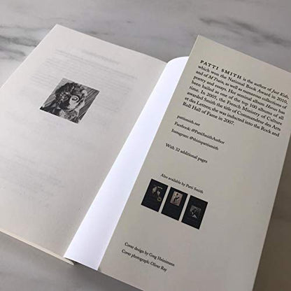 Year of the Monkey: The New York Times bestseller
