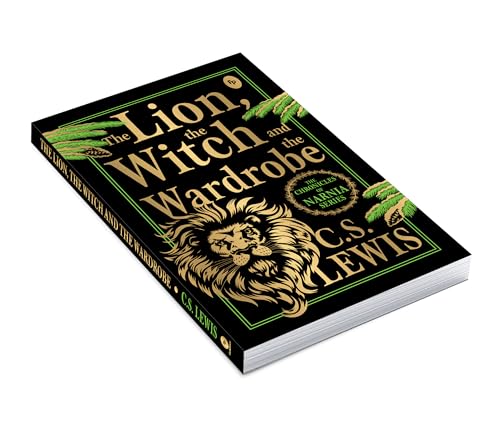 The Chronicles Of Narnia | The Lion, The Witch And The Wardrobe