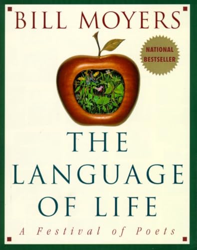 The Language of Life book cover
