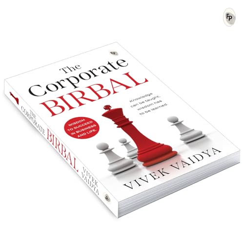 The Corporate Birbal