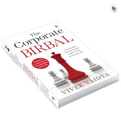 The Corporate Birbal