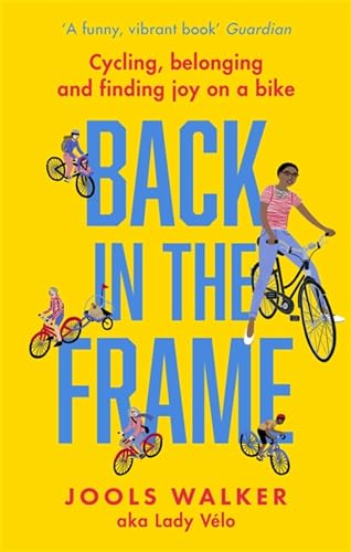 Back In The Frame book cover