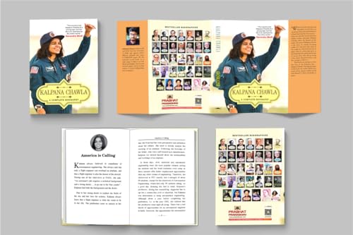 Kalpana Chawla: A Complete Biography | A Tale of Dreams Courage and Space Odyssey | Inspirational Journey from Karnal to the Cosmos | Women Achievers Indian Pride Space Exploration