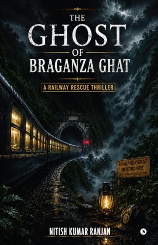 The Ghost of Braganza Ghat