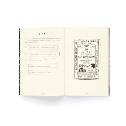 The Official Agatha Christie Puzzle Book: Put your detective skills to the ultimate test