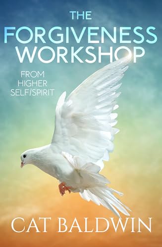 FORGIVENESS WORKSHOP book cover
