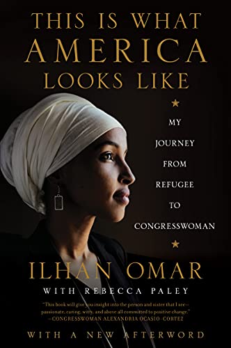 This Is What America Looks Like book cover