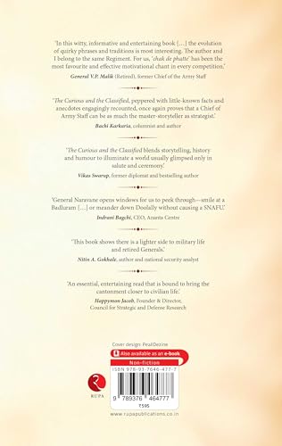 The Curious and the Classified: Unearthing Military Myths and Mysteries