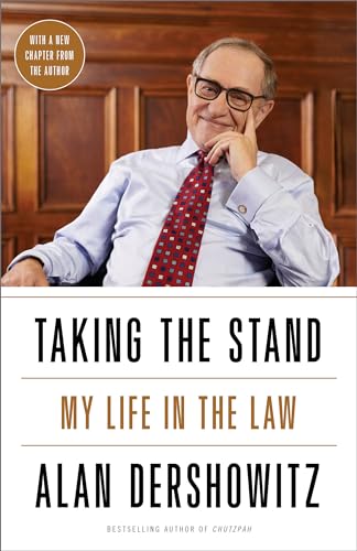 Taking The Stand book cover