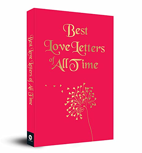 Best Love Letters of All Time (Pocket Classic) - Fingerprint! book cover