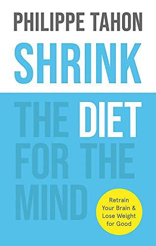 SHRINK: The Diet for the Mind book cover