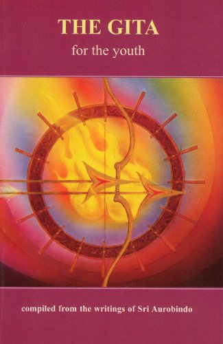 Gita for the Youth book cover