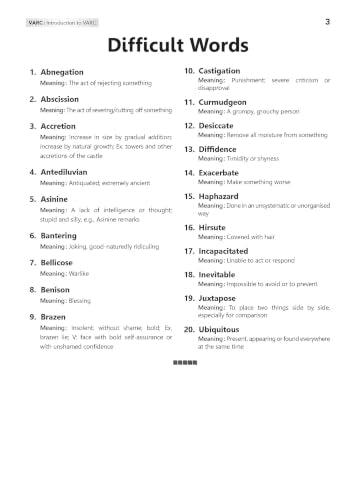 Oswaal CAT (COMMON ADMISSION TEST) | 10 YEARS’ | Chapterwise & Topicwise | Solved Papers | Question Bank | 2008 & 2017 - 2025 | (For 2026 Exam)