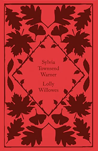 Lolly Willowes book cover