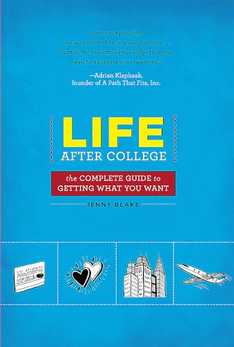 Life After College book cover