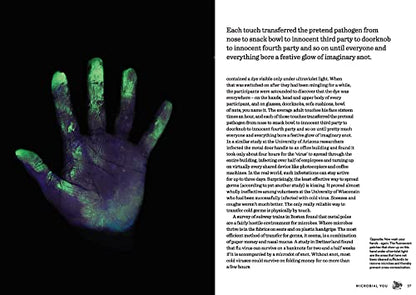 The Body Illustrated: A Guide for Occupants