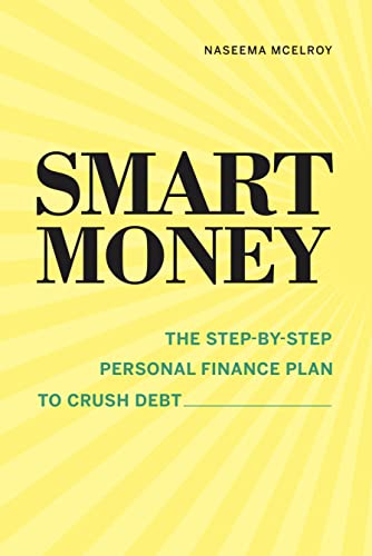 SMART MONEY book cover
