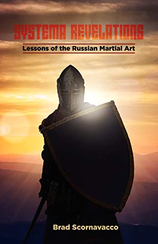Systema Revelations book cover
