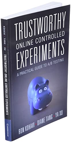 Trustworthy Online Controlled Experiments: A Practical Guide to A/B Testing