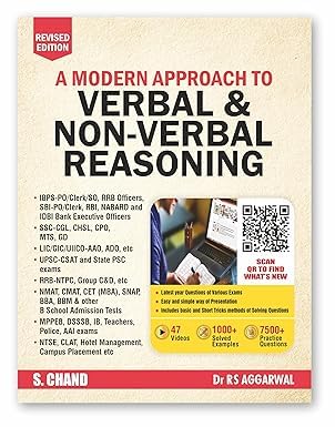 dr-rs-aggarwal-reasoning-modern-approach-verbal-non-verbal