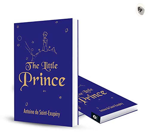 The Little Prince (Pocket Classic)