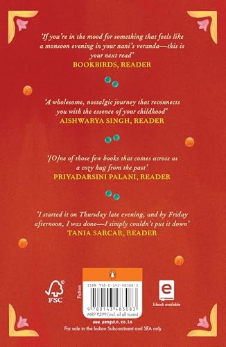 Lallan Sweets: National Bestseller, now with an Exciting New Chapter, Postcard, and Curated Playlist!