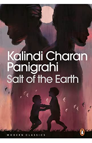 Salt Of The Earth book cover