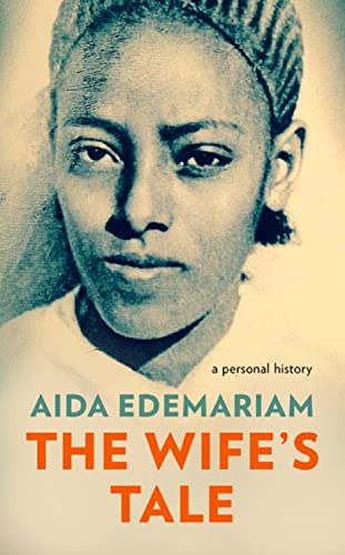 THE WIFE’S TALE: A PERSONAL HISTORY book cover