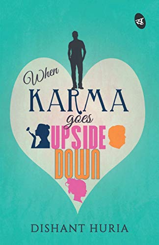 When Karma Goes Upside Down book cover
