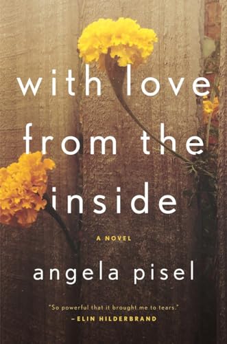 With Love From the Inside book cover