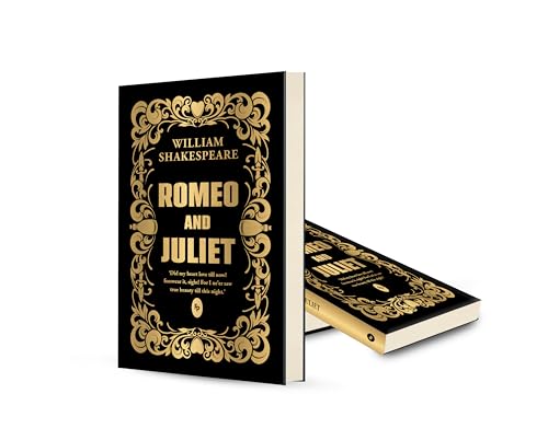 Romeo and Juliet (Pocket Classic)