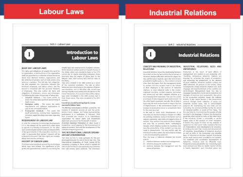 Disha Accounting Principles, Auditing, Industrial Relations, Insurance, Social Security in India & Labour Laws for UPSC EPFO EO/ AO/ APFC 2026 Exam 3rd Edn