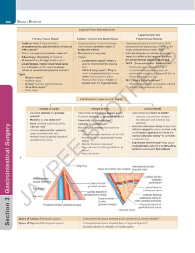 Surgery Essence, 11/E for NEET PG, INI-CET and FMGE Aspirants | PGMEE Solved PYQs (1985-2025) with Concept Synopses, Image-Based Questions and High-Yield Tables: 1