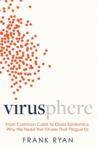 Virusphere book cover