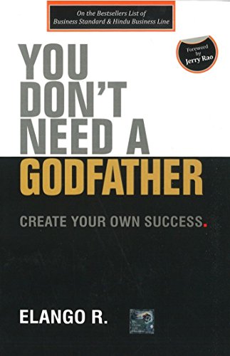 You Dont Need A Godfather book cover