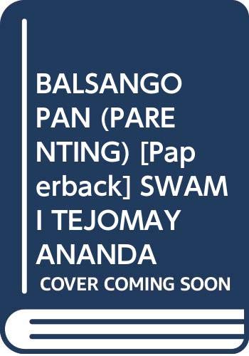 Balsangopan book cover