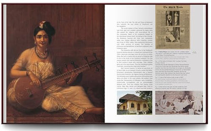 Raja Ravi Varma: Painter of Colonial India