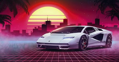 Top Gear Hypercars: The Greatest Automotive Gamechangers