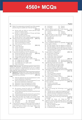 Disha 38 Previous Year CDS & CDS OTA General Knowledge Topic-wise Solved Papers Phase I & II (2007 - 2025) 6th Edition | Combined Defence Services PYQsQuestion Bank