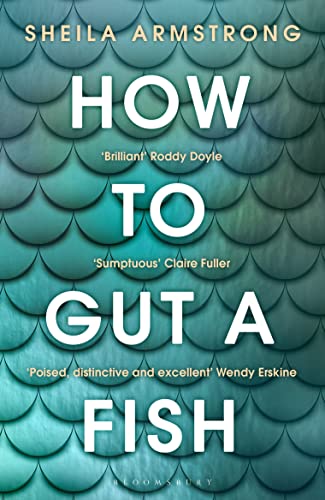 How to Gut a Fish book cover