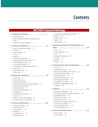 Pathology Exam Preparatory Manual for Undergraduates, 5/E for MBBS 2nd Year Students | High-Yield Guide with Flowcharts, Photomicrographs and Scenario-Based MCQs for Theory, Viva and Practical Exams