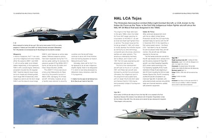 Modern Military Aircraft: How the United Fruit Company Shaped the World