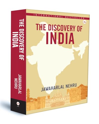 The Discovery of India