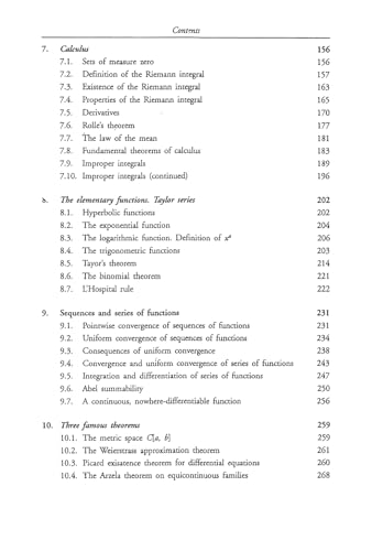 Methods Of Real Analysis (Pb 2020)