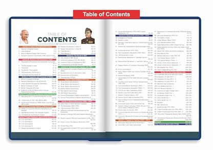 Disha Modern History of India Simplified by Avadh Ojha for UPSC & State PSC Civil Services Exams | 4 color Book Powered with Infographics, Mindmaps, Pictures & Tables | Includes Post Independent India