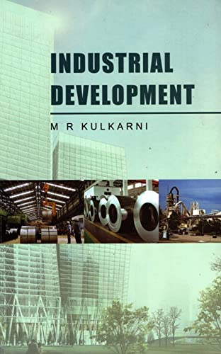 Industrial Development  book cover