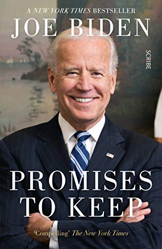 Promises to Keep book cover