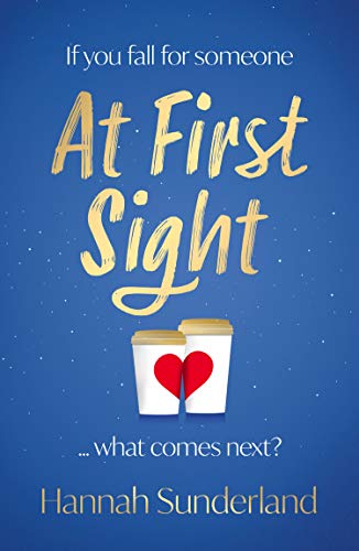 At First Sight book cover