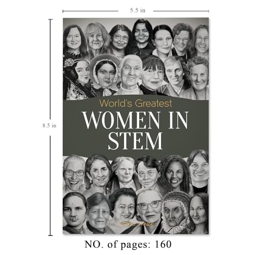 World's Greatest Women in STEM